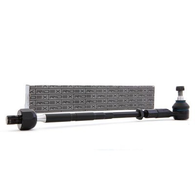 Steering Linkage Kit RIDEX 284R0003 284R0003 - photo 2