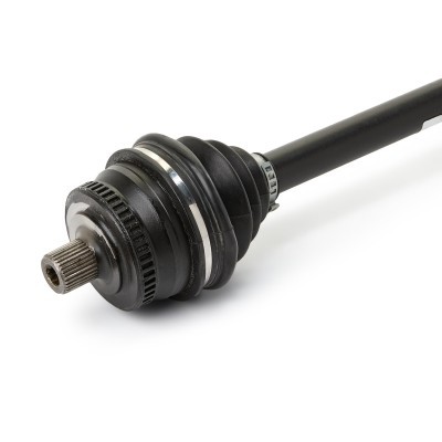 Drive Shaft RIDEX 13D0257R 13D0257R - photo 5