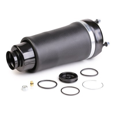 Bellow, Air Suspension RIDEX 4119A0035 4119A0035 - photo 3