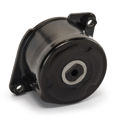 Belt Tensioner V-Ribbed Belt RIDEX 541V0036P 541V0036P - photo 4