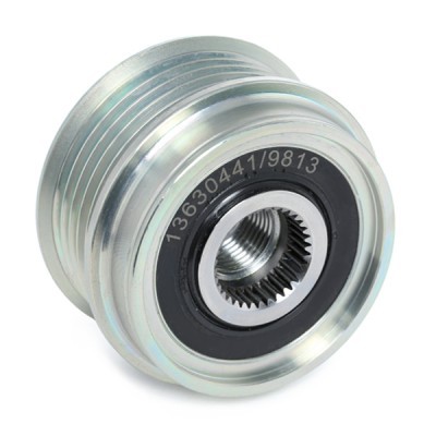 Alternator – one-way clutch RIDEX 1390F0005 1390F0005 - photo 4