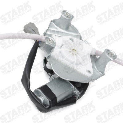 Window Regulator Stark SKWR-0420651 SKWR-0420651 - photo 5