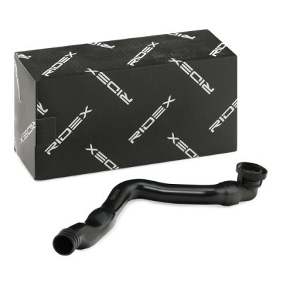 Hose, cylinder head cover breather RIDEX 1600H0013 1600H0013 - photo 1