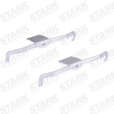 Brake Pad Fitting Kit Stark SKAK-11220324 SKAK-11220324 - photo 3