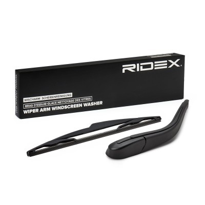 Wiper Arm RIDEX 301W0176 301W0176 - photo 2