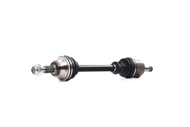 Drive Shaft RIDEX 13D0130 13D0130 - photo 1