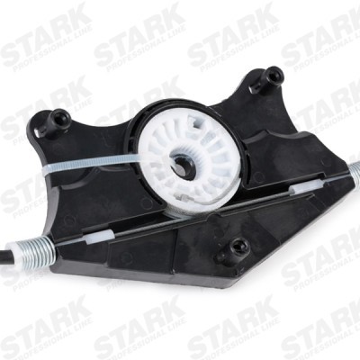 Window Regulator Stark SKWR-0420282 SKWR-0420282 - photo 4