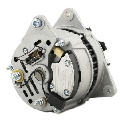 Alternator RIDEX 4G0776 4G0776 - photo 4