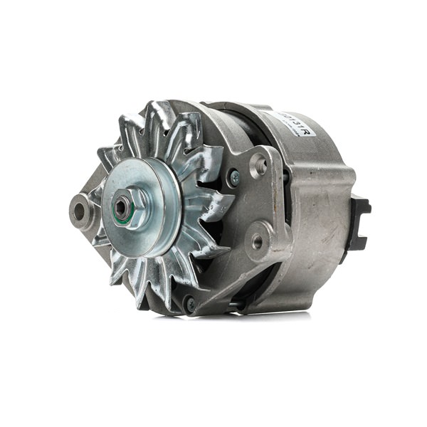 Alternator RIDEX 4G0131R 4G0131R - photo 1