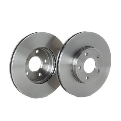 Brake Disc RIDEX 82B1381 82B1381 - photo 4