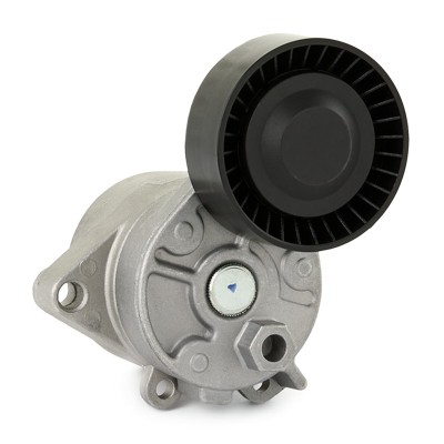 Belt Tensioner V-Ribbed Belt RIDEX 541V0007P 541V0007P - photo 3