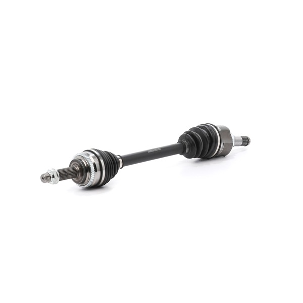 Drive Shaft RIDEX 13D1292 13D1292 - photo 1