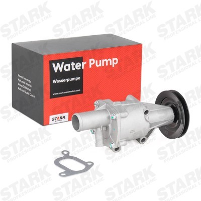Water Pump, Engine Cooling Stark SKWP-0520259 SKWP-0520259 - photo 2