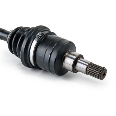 Drive Shaft RIDEX 13D0540R 13D0540R - photo 6