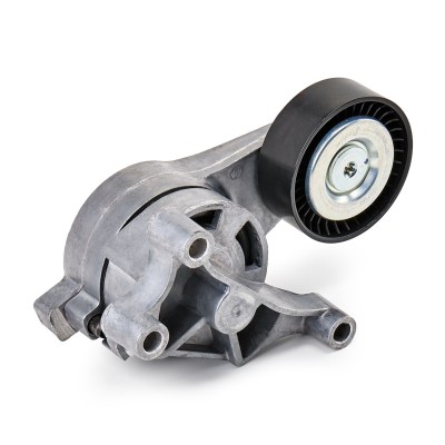 Belt Tensioner V-Ribbed Belt RIDEX 541V0011P 541V0011P - photo 3
