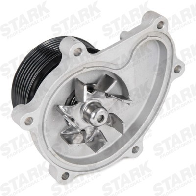 Water Pump, Engine Cooling Stark SKWP-0520407 SKWP-0520407 - photo 4