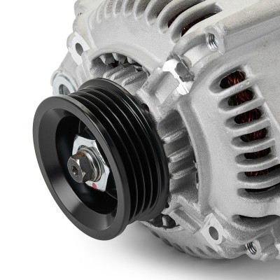 Alternator RIDEX 4G0729 4G0729 - photo 5