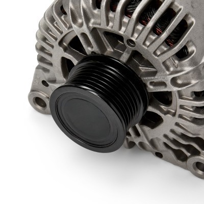Alternator RIDEX 4G0249R 4G0249R - photo 6