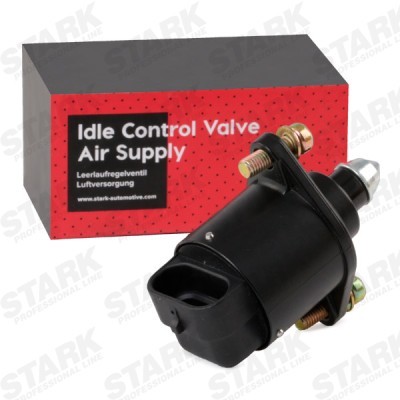 Control Valve, camshaft adjustment Stark SKICV-0740030 SKICV-0740030 - photo 2