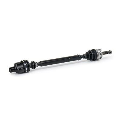 Drive Shaft RIDEX 13D1784R 13D1784R - photo 4