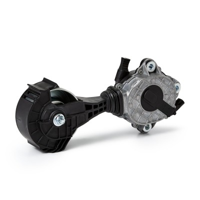 Belt Tensioner V-Ribbed Belt RIDEX 541V0045 541V0045 - photo 8