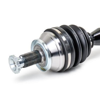 Drive Shaft RIDEX 13D0715R 13D0715R - photo 5