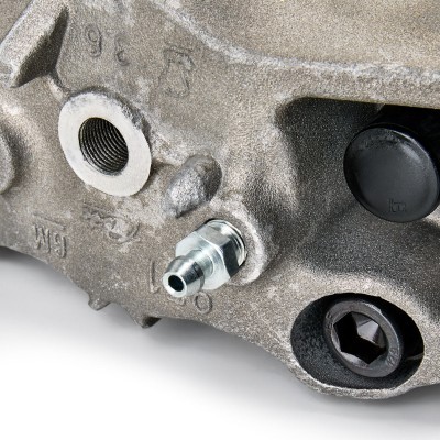 Brake Caliper RIDEX 78B1934R 78B1934R - photo 6