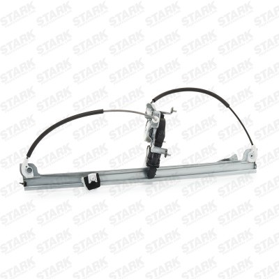Window Regulator Stark SKWR-0420023 SKWR-0420023 - photo 3
