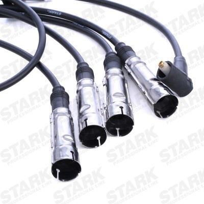 Ignition Cable Kit Stark SKIC-0030235 SKIC-0030235 - photo 5