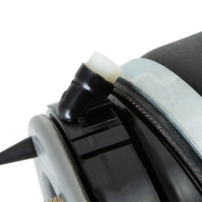 Bellow, Air Suspension RIDEX 4118A0058 4118A0058 - photo 5