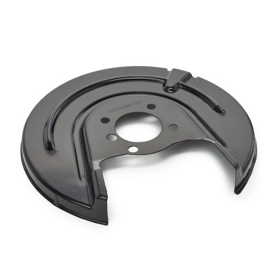 Splash Panel brake disc RIDEX 1330S0451 1330S0451 - photo 3