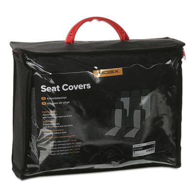 Seat cover RIDEX 4773A0008 4773A0008 - photo 6