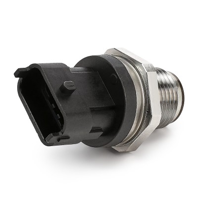 Sensor, fuel pressure RIDEX 3942S0027 3942S0027 - photo 8