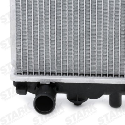 Radiator, Engine Cooling Stark SKRD-0120023 SKRD-0120023 - photo 4