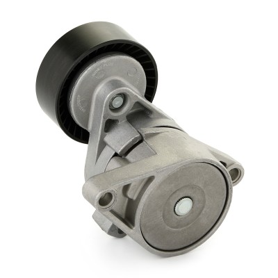 Belt Tensioner V-Ribbed Belt RIDEX 541V0007P 541V0007P - photo 4