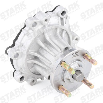 Water Pump, Engine Cooling Stark SKWP-0520094 SKWP-0520094 - photo 5