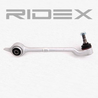 Control Arm RIDEX 273C0038 273C0038 - photo 4