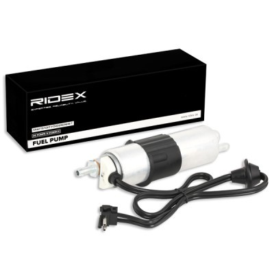 Pump, Fuel Pre-Supply RIDEX 458F0015 458F0015 - photo 3