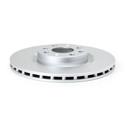 Brake Disc RIDEX 82B0392P 82B0392P - photo 4