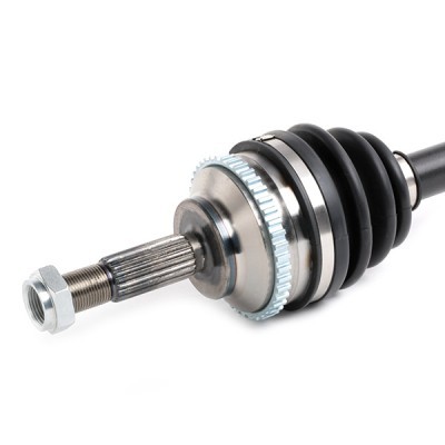 Drive Shaft RIDEX 13D0039 13D0039 - photo 5