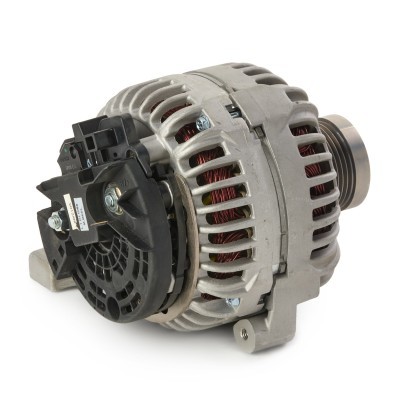 Alternator RIDEX 4G0780R 4G0780R - photo 4