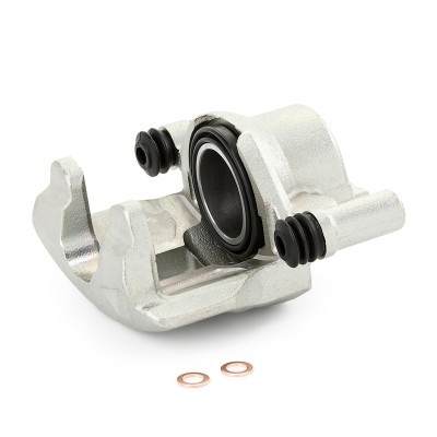 Brake Caliper RIDEX 78B0163 78B0163 - photo 4