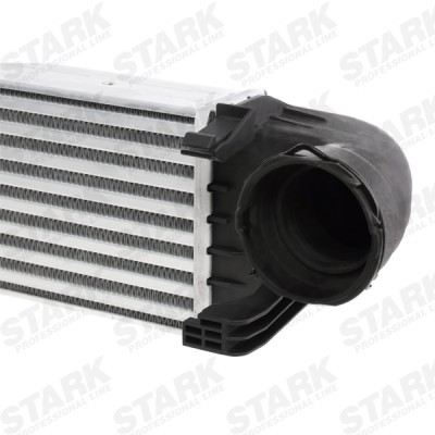 Intercooler, Charger Stark SKICC-0890005 SKICC-0890005 - photo 4