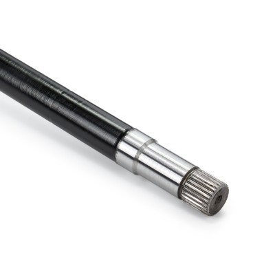 Drive Shaft RIDEX 13D1403R 13D1403R - photo 6