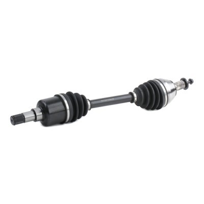 Drive Shaft RIDEX 13D0417 13D0417 - photo 3