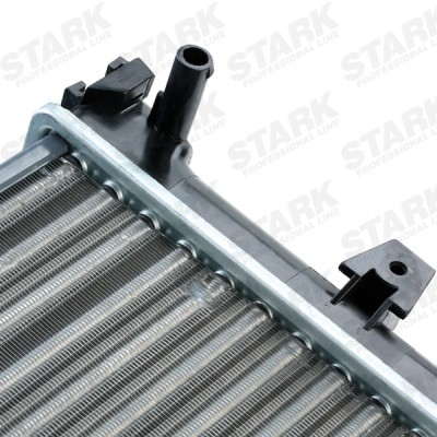 Radiator, Engine Cooling Stark SKRD-0120218 SKRD-0120218 - photo 7