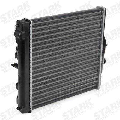 Radiator, Engine Cooling Stark SKRD-0120006 SKRD-0120006 - photo 3
