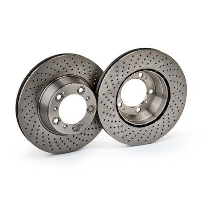 Brake Disc RIDEX 82B1217 82B1217 - photo 9