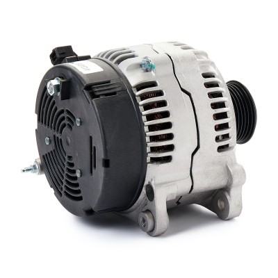 Alternator RIDEX 4G0575R 4G0575R - photo 4