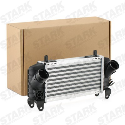 Intercooler, Charger Stark SKICC-0890045 SKICC-0890045 - photo 2
